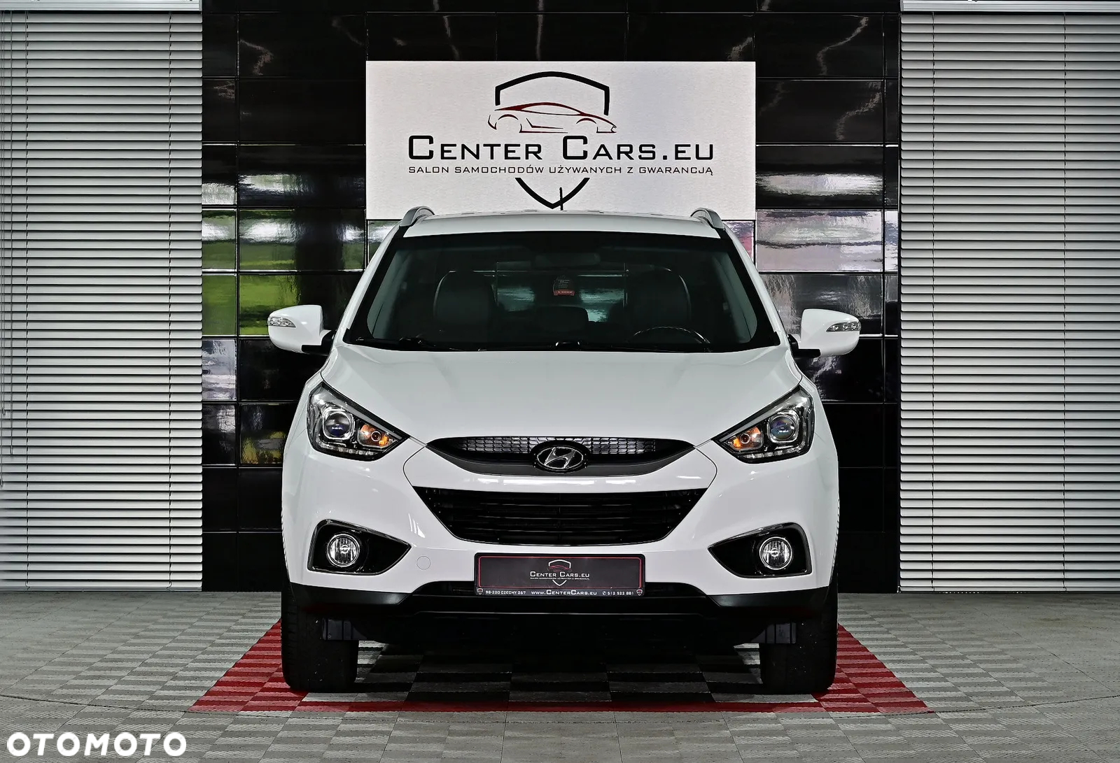 Hyundai ix35 - 3