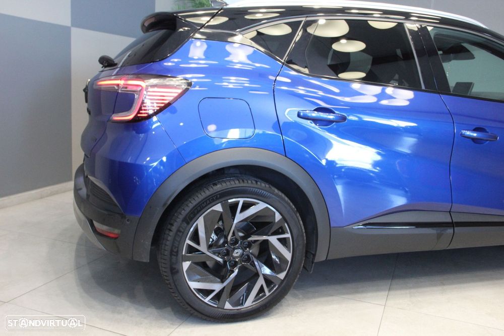 Renault Captur 1.6 E-Tech Plug-In RS Line - 7
