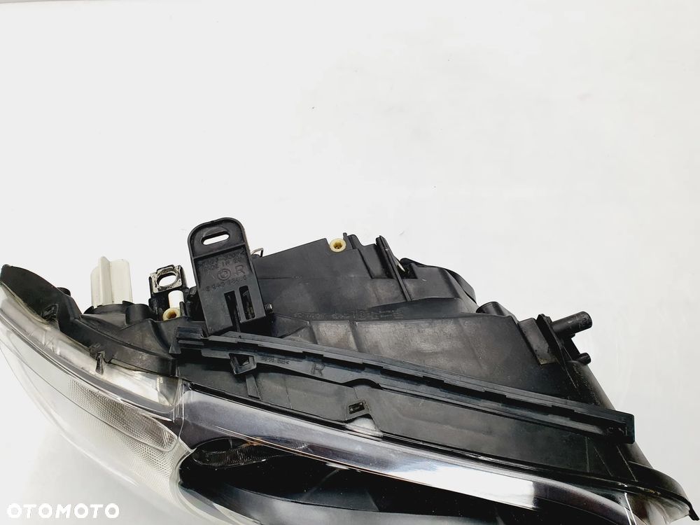BMW 1 E87 LIFT E81 E82 LAMPA PRZEDNIA PRAWA 7249650 ORYGINAŁ EU!!! - 3