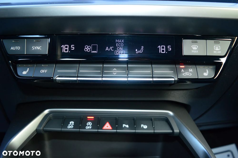 Audi A3 Sportback 35 TFSI S line - 22
