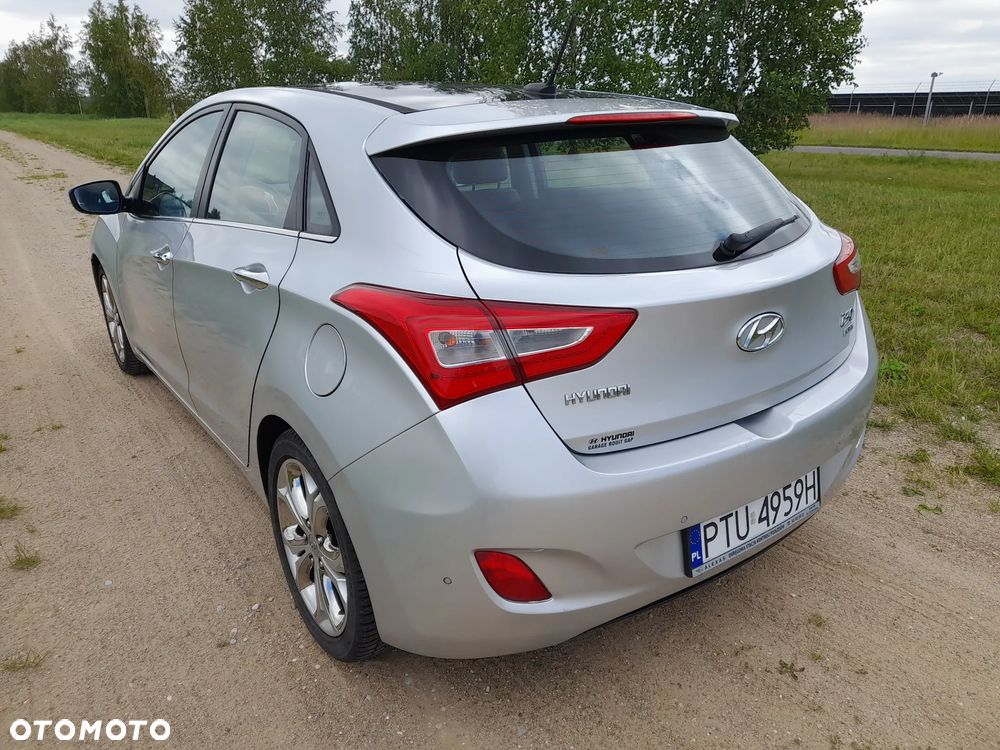 Hyundai i30 - 3