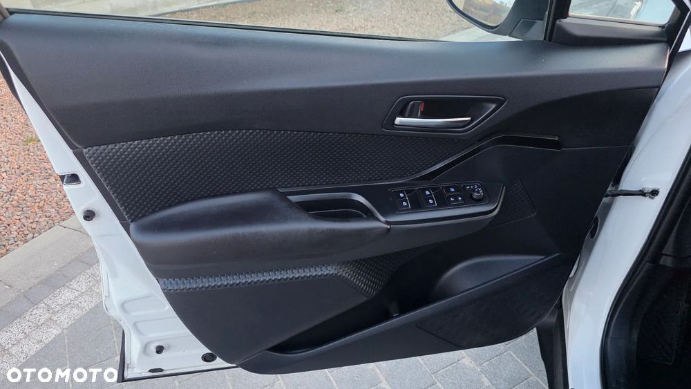 Toyota C-HR 1.2 Turbo - 15