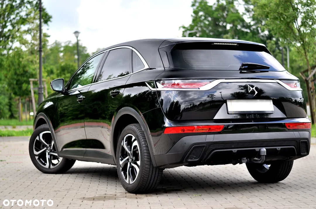 DS Automobiles DS 7 Crossback - 18