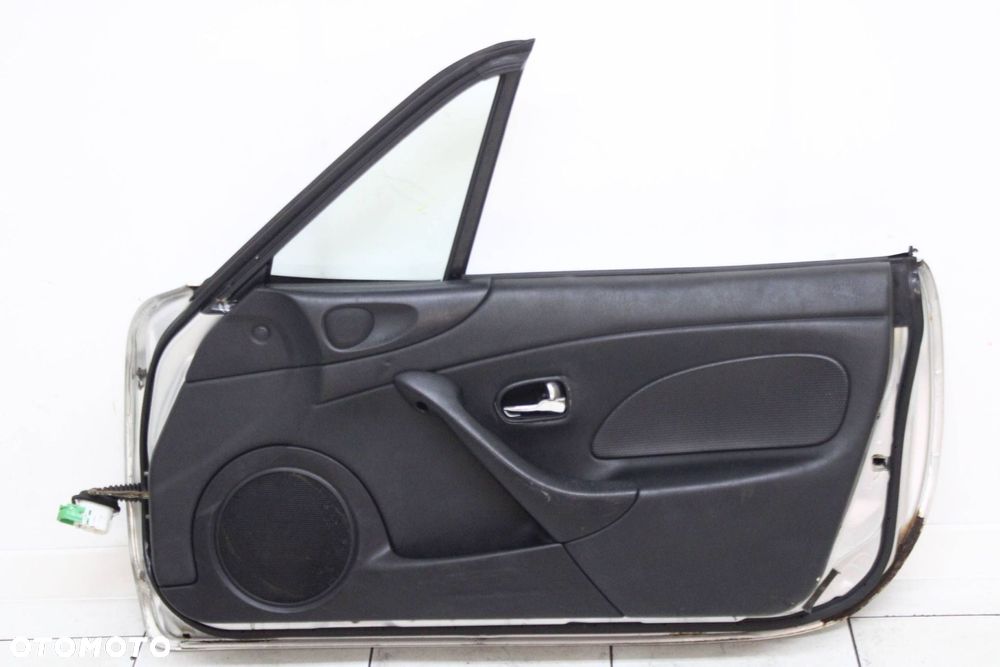 MAZDA MX5 MX 5 NB II 2001R DRZWI PRAWE PRZEDNIE PRAWY PRZÓD 22V - 6