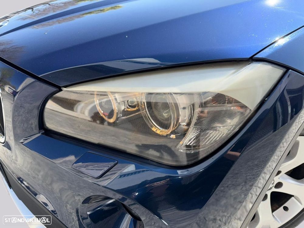 BMW X1 - 8