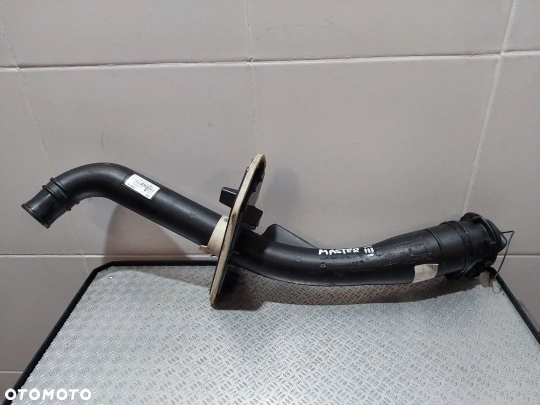 RURA WLEW PALIWA RENAULT MASTER III 3 2,3DCI NR 8200733103D - 1
