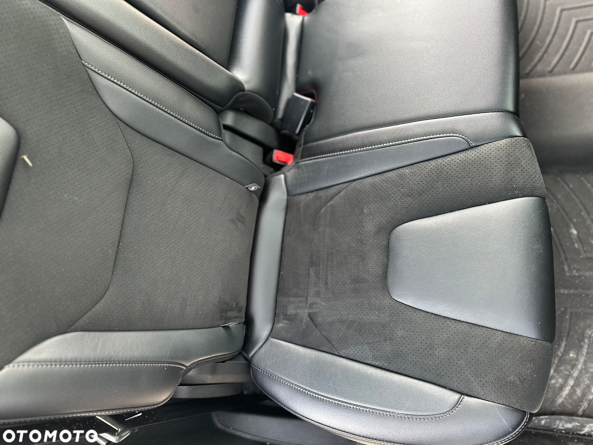 Ford Edge - 22