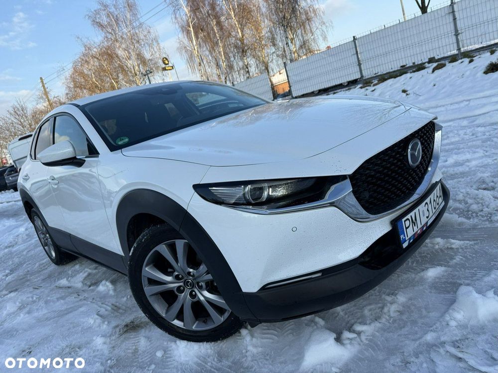 Mazda CX-30 - 2