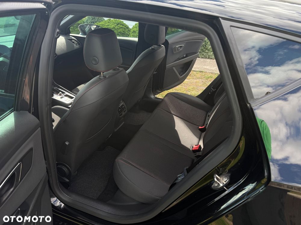 Seat Leon - 30