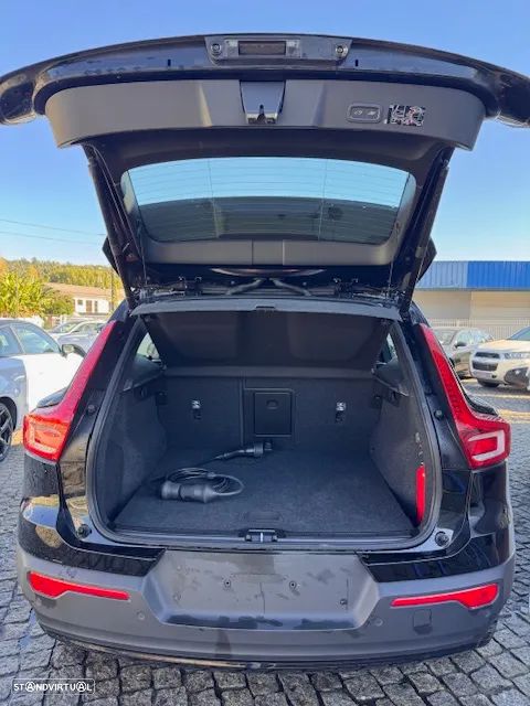 Volvo XC 40 P8 AWD Recharge RDesign - 5
