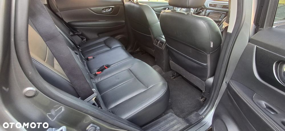 Nissan X-Trail - 16