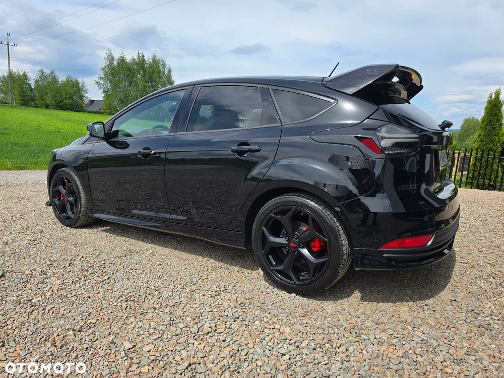 Ford Focus - 6