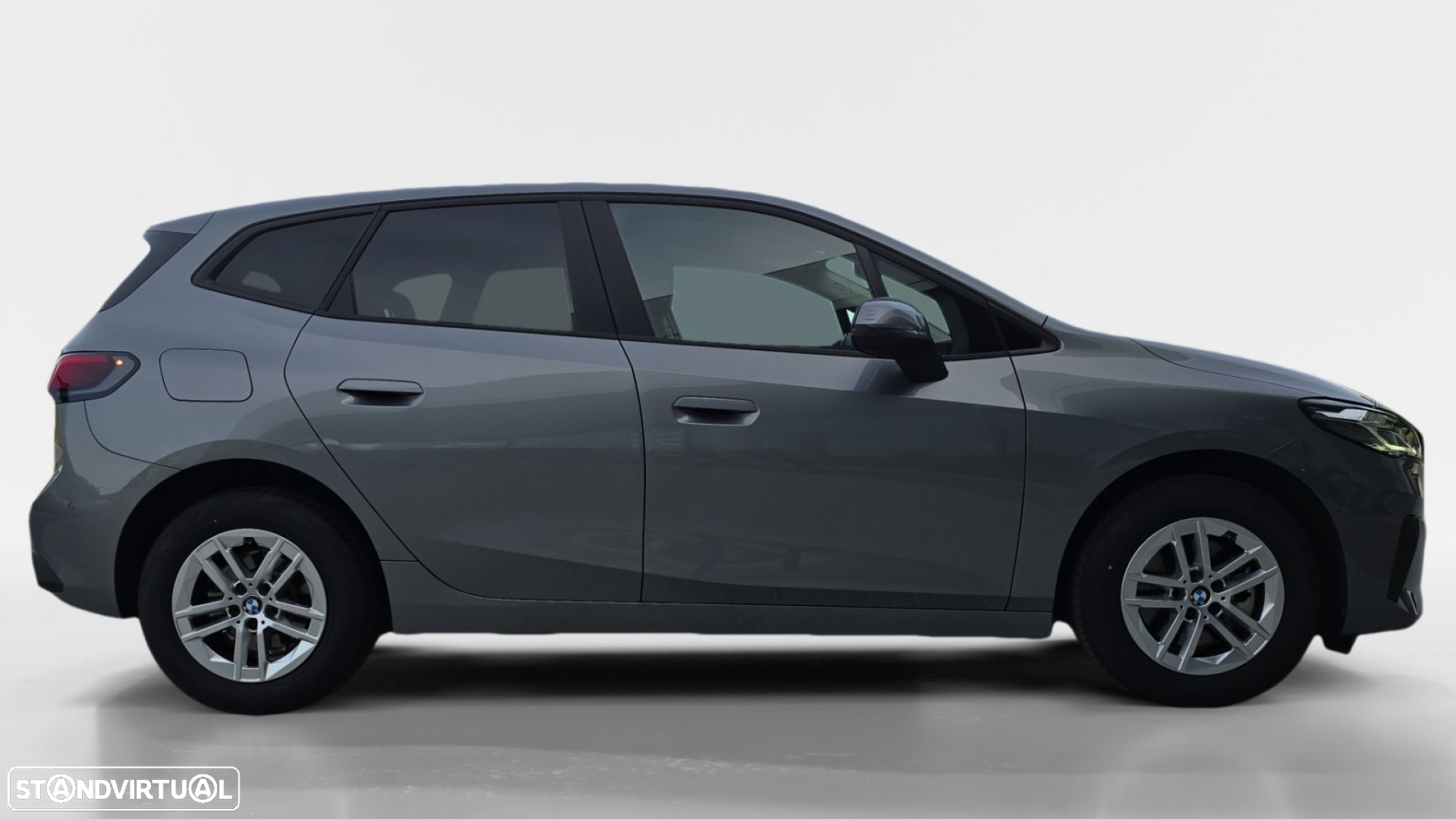 BMW 216 Active Tourer i Auto - 8