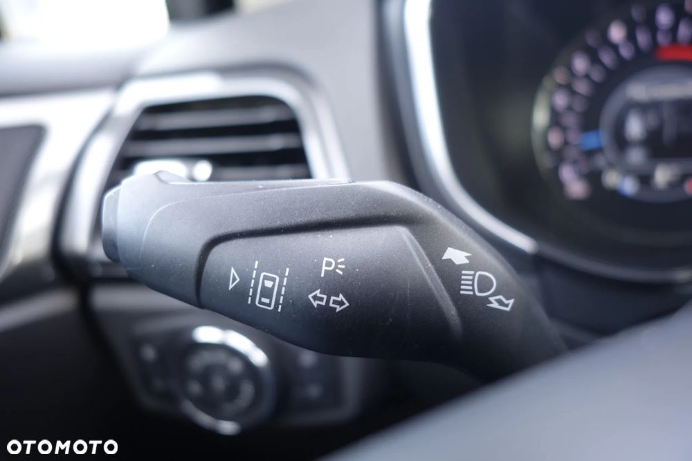 Ford Mondeo 2.0 EcoBlue Titanium - 17