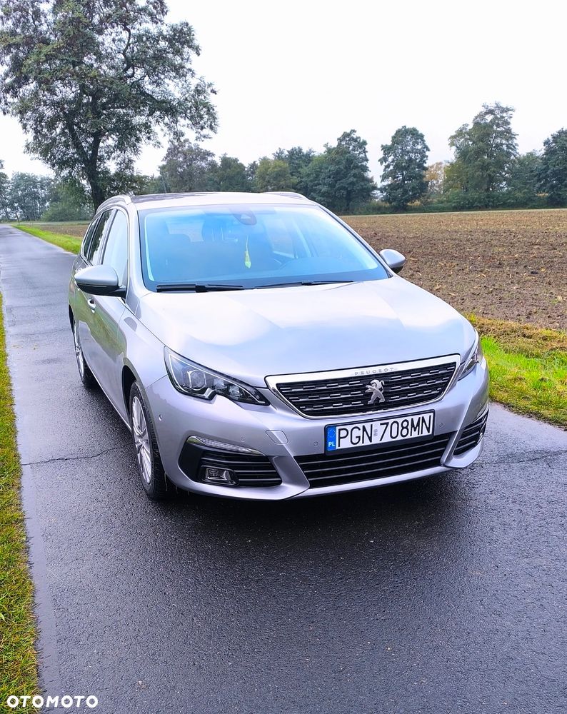 Peugeot 308 - 2