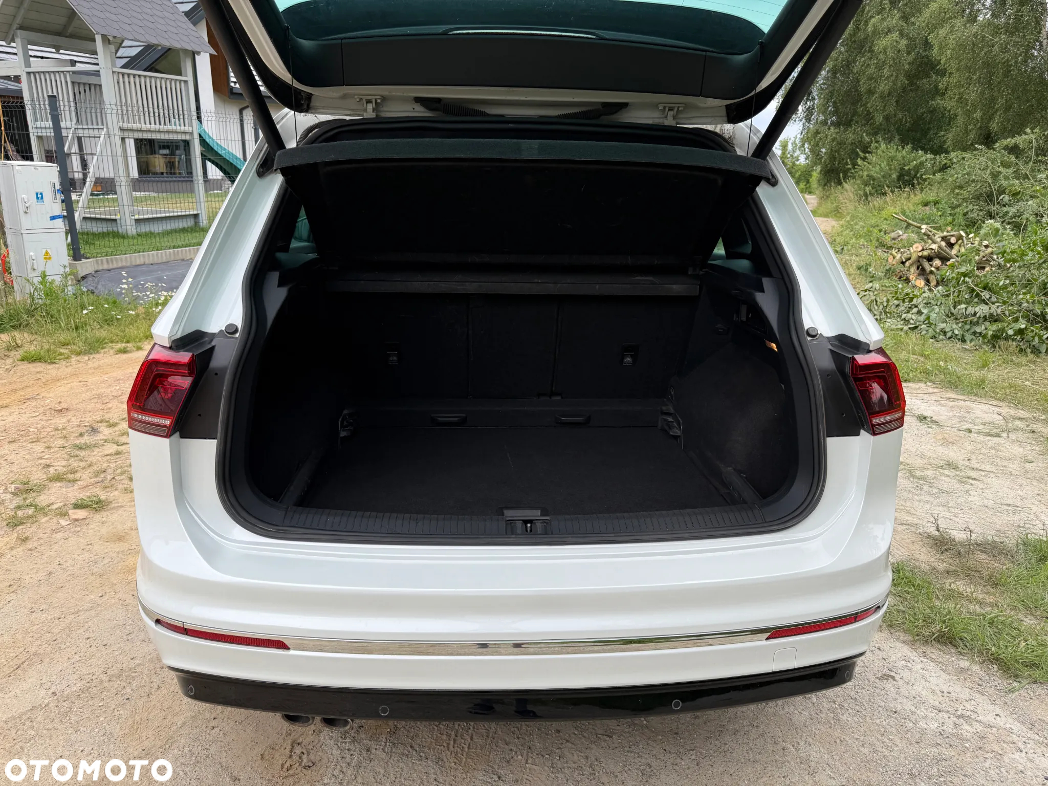 Volkswagen Tiguan 2.0 TDI BMT SCR Highline - 9