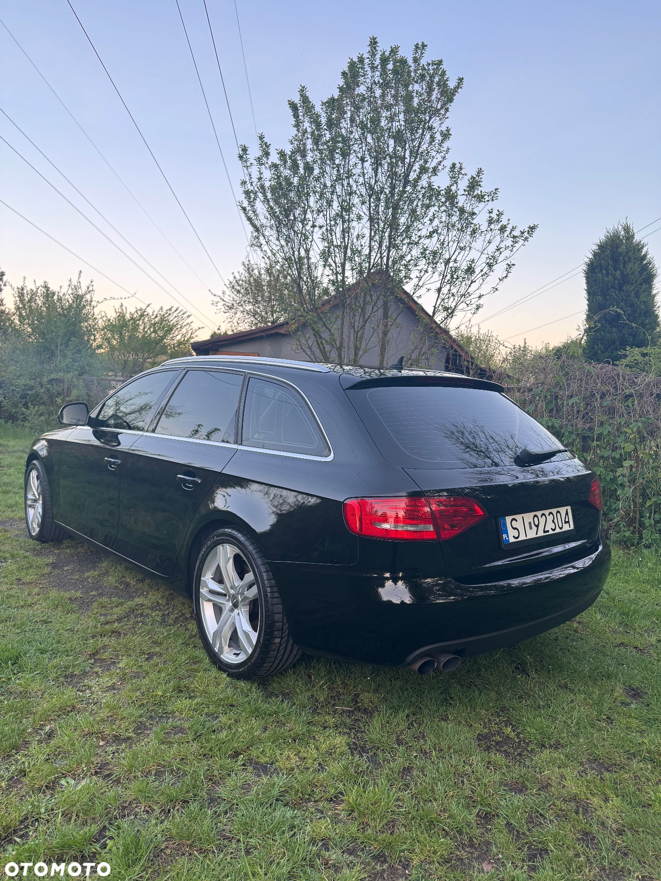 Audi A4 1.8 TFSI - 6
