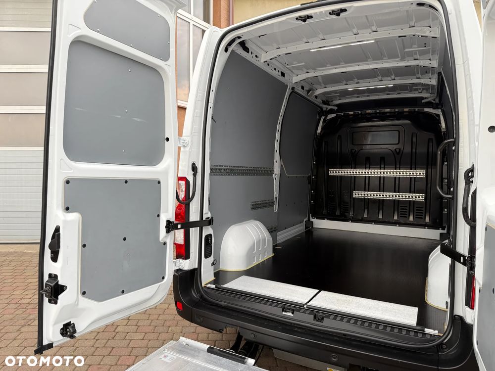 Renault Master L2H2 Winda - 31