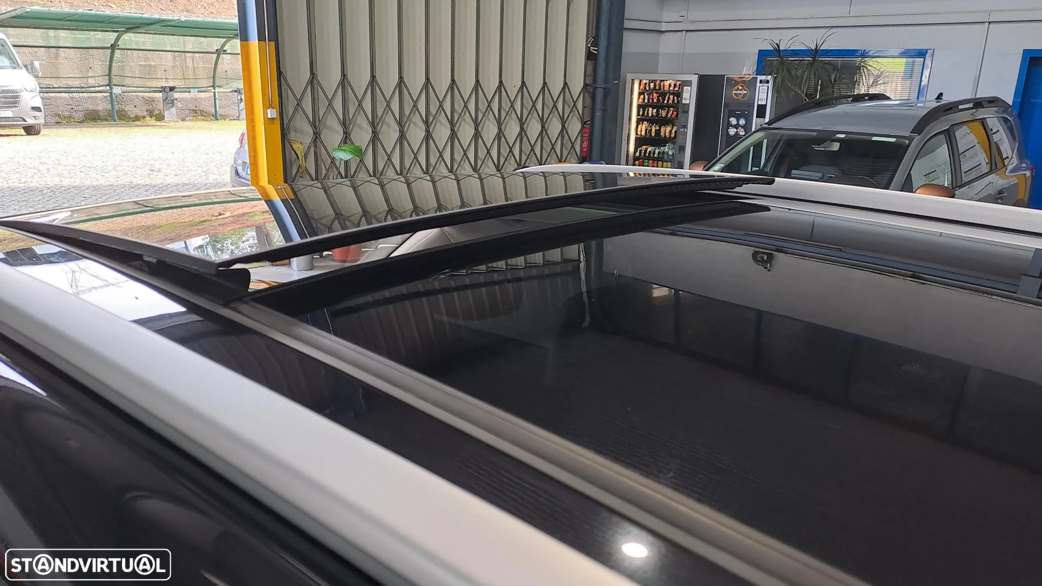 MG EHS 1.5 T-GDI Plug-in Hybrid Luxury - 37