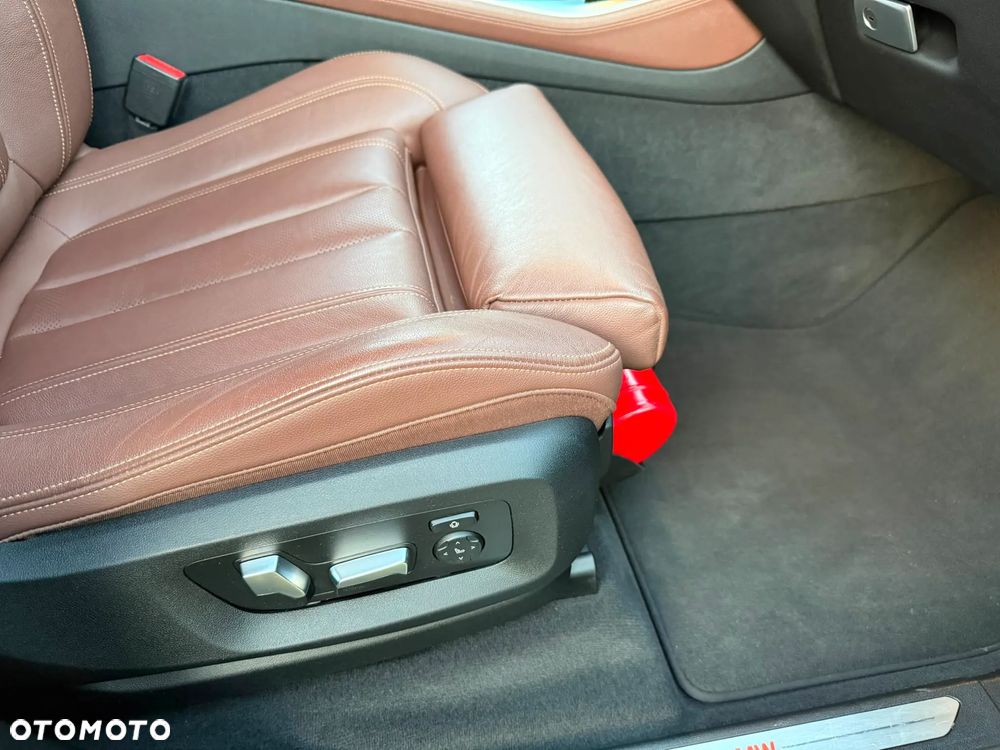 BMW X5 xDrive30d - 6