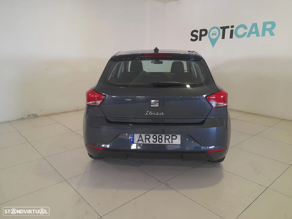 SEAT Ibiza 1.0 Style - 5