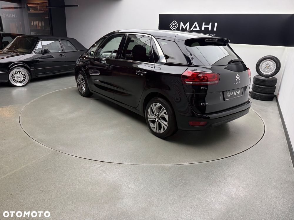 Citroën C4 Picasso 1.6 e-HDi Intensive - 9