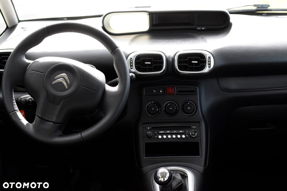 Citroën C3 Picasso HDi 90 FAP Selection - 8