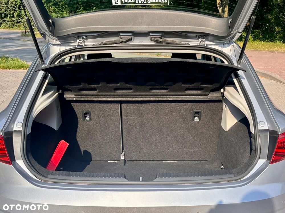 Seat Leon 1.0 EcoTSI Full LED S&S - 9