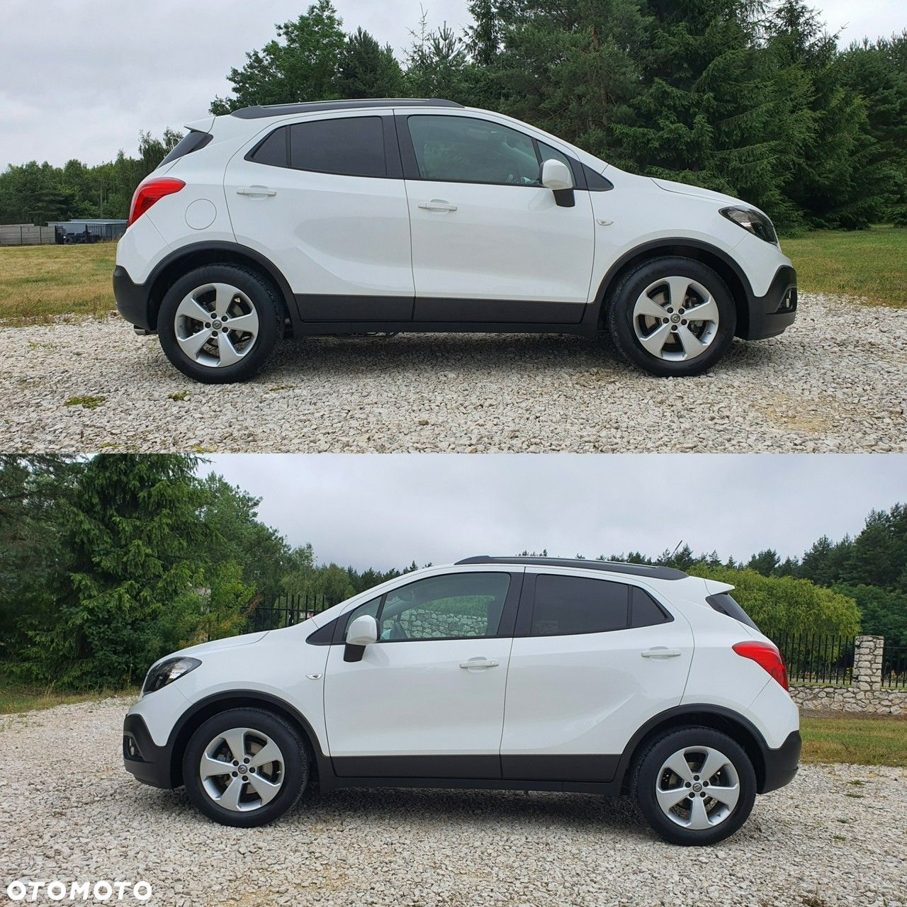 Opel Mokka 1.4 T Cosmo S&S EU6 - 36