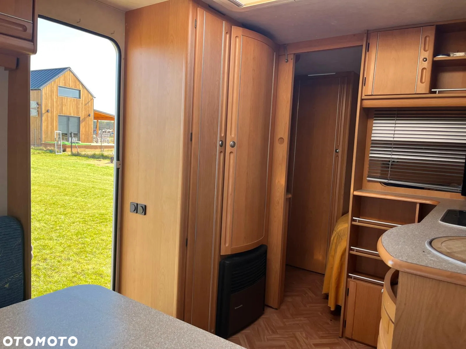 Adria 502 UP - 12