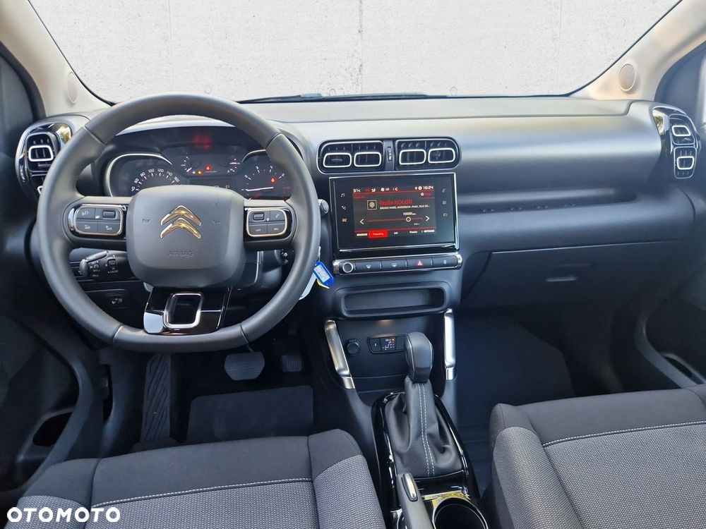 Citroën C3 Aircross - 18