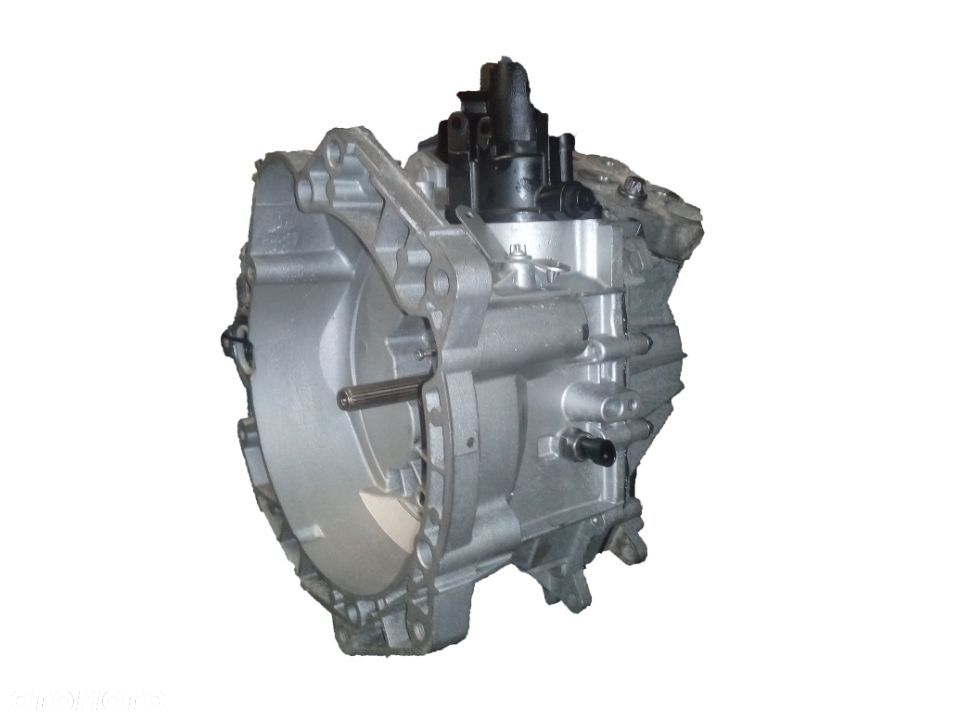 Skrzynia biegów Chevrolet Aveo 1.3 D 6-biegów - 4