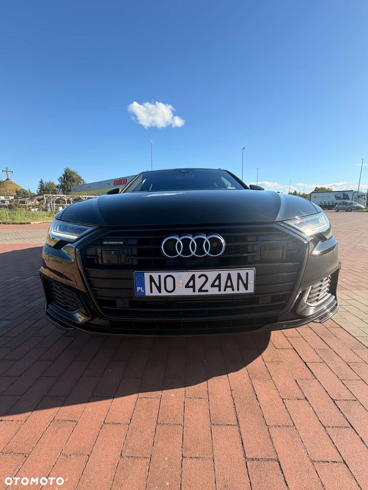 Audi A6 Avant - 31