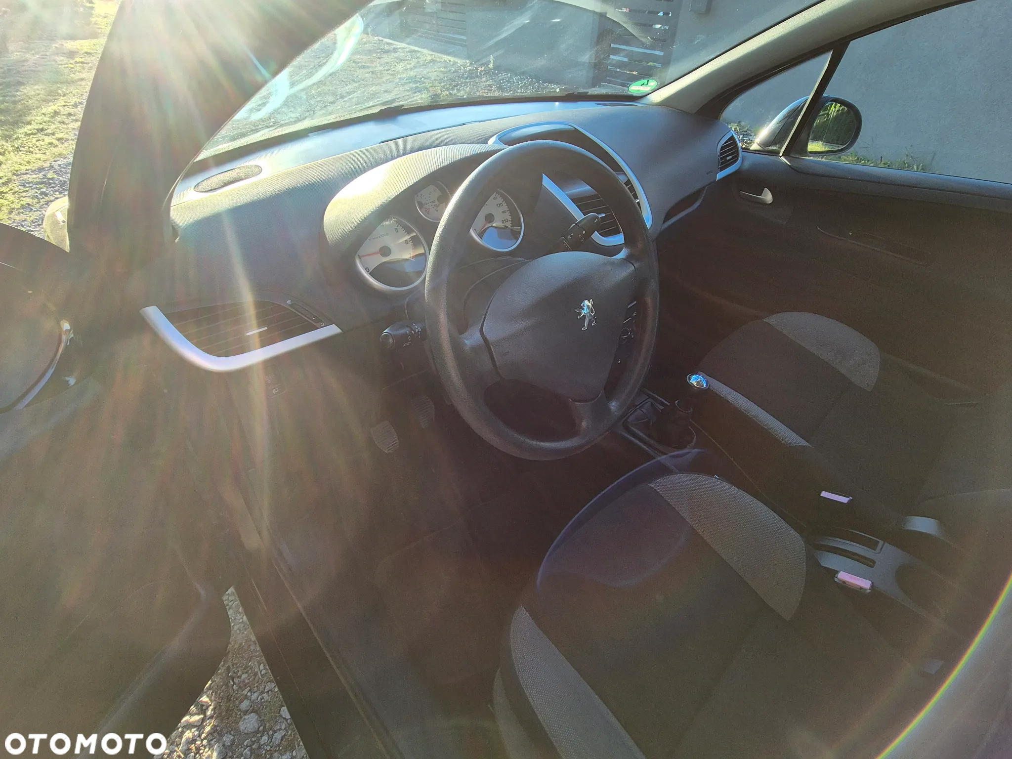 Peugeot 207 1.4 U Move - 28