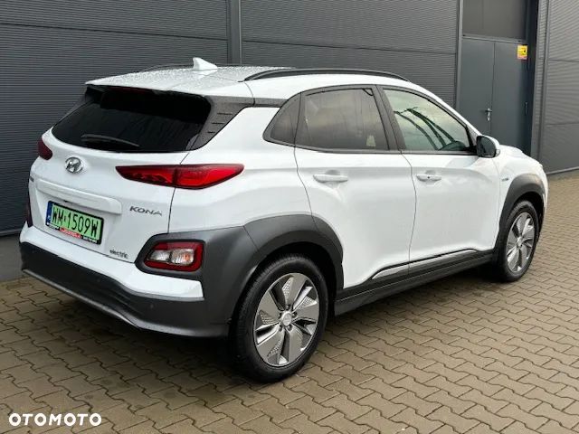 Hyundai Kona Electric 39kWh Premium - 5
