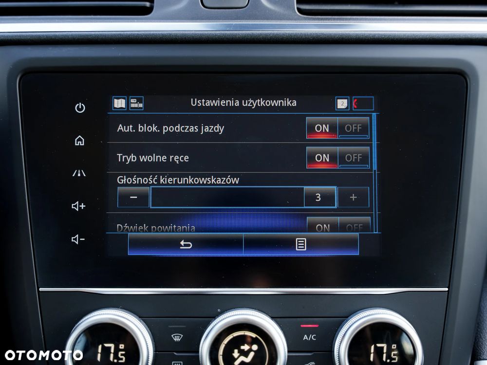 Renault Kadjar BLUE dCi 115 BOSE EDITION - 41