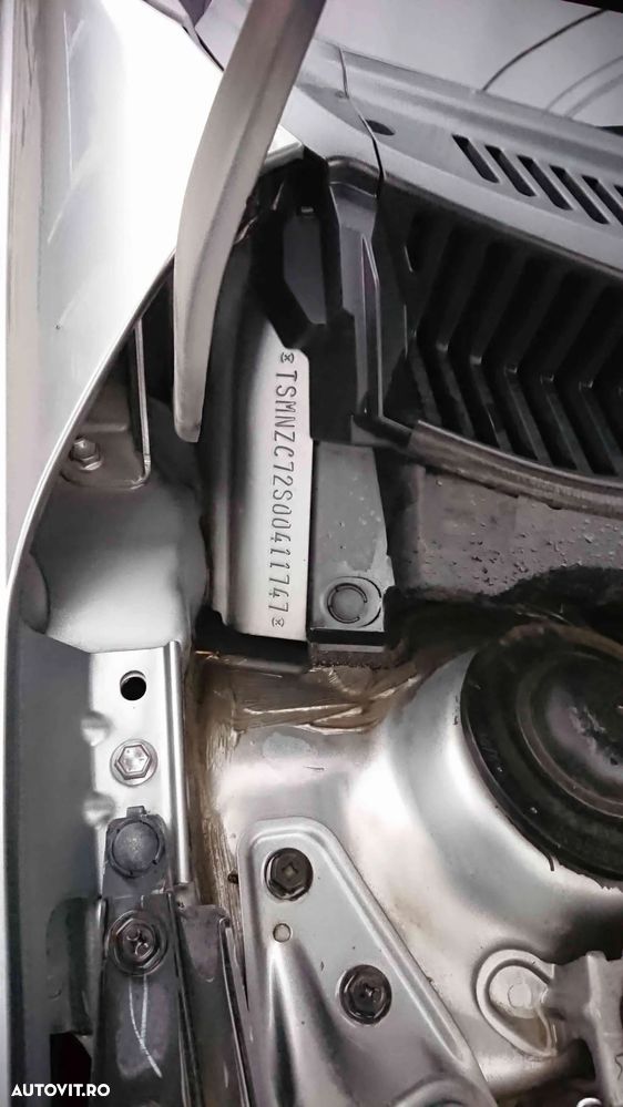 Suzuki Swift 1.2 GLX Aut. - 11