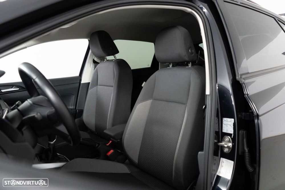 VW Taigo 1.0 TSI Life - 9