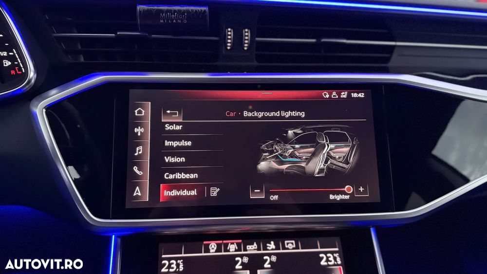 Audi A7 55 TFSI quattro S tronic - 20