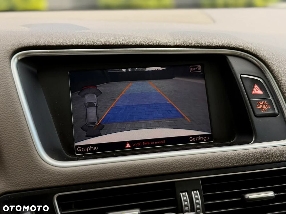 Audi Q5 2.0 TFSI Quattro S tronic - 14