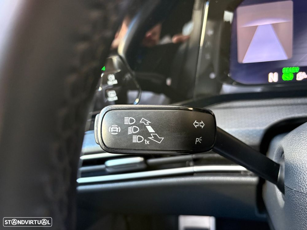 VW Golf 1.4 TSI GTE+ DSG - 13