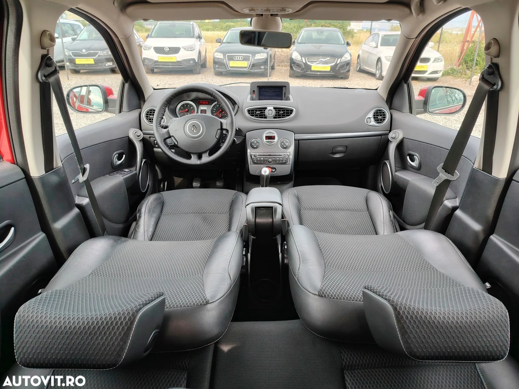 Renault Clio 1.2 16V TCE Exception - 3