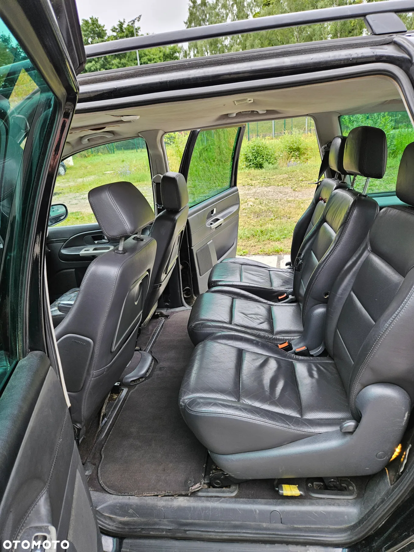 Ford Galaxy 2.3 16V Ghia - 12