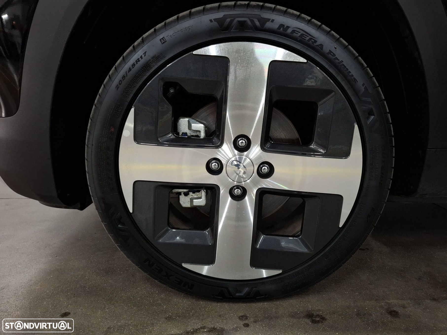 Hyundai Inster 49 kWh Style Plus - 26