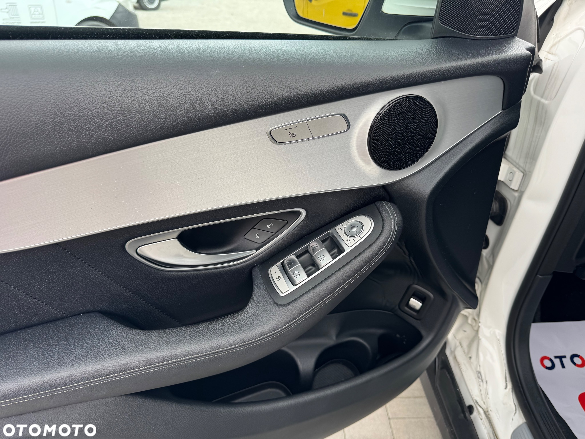 Mercedes-Benz GLC Coupe 250 4-Matic - 15