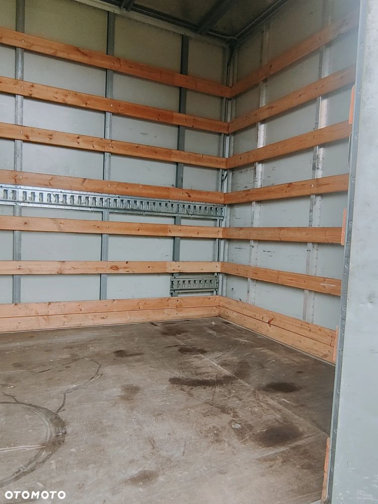 Renault Master 2,3 dCi kontener - 13