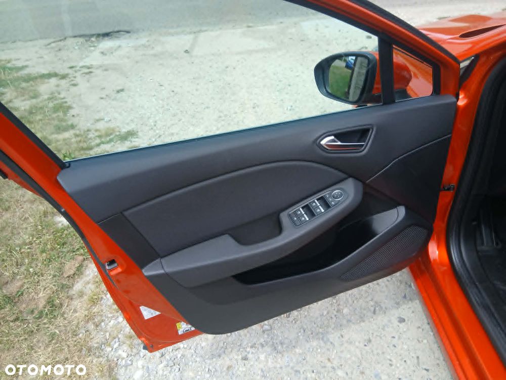 Renault Clio 1.0 TCe Intens - 12