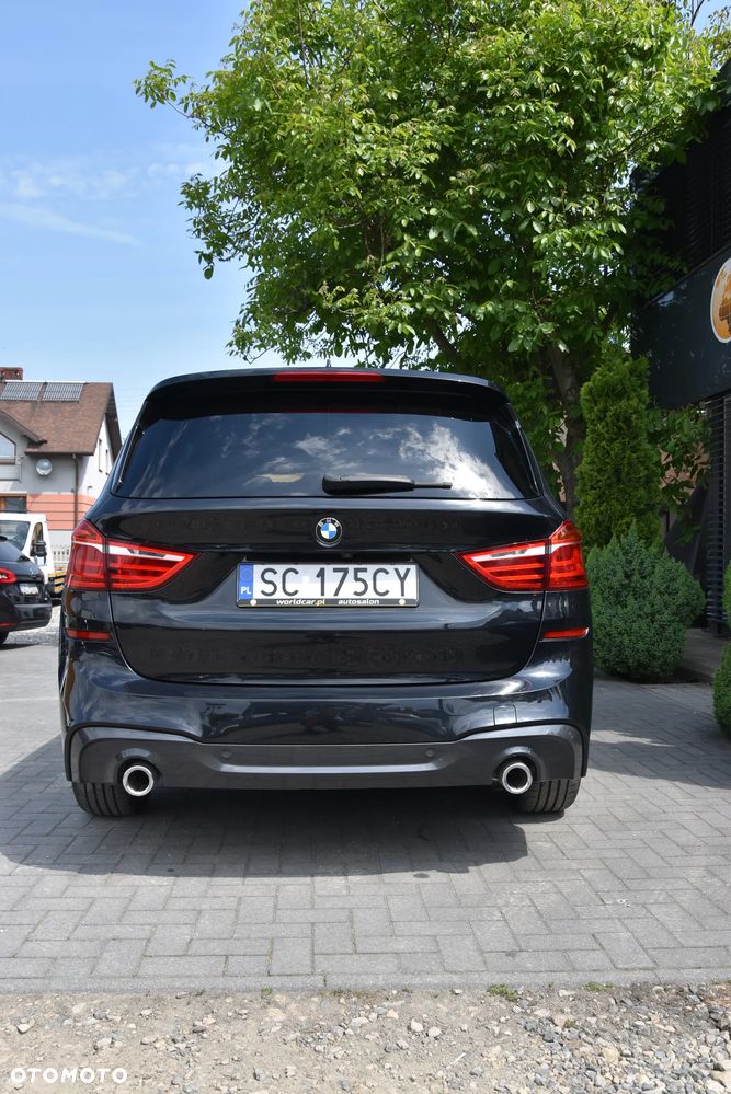 BMW Seria 2 218d xDrive Sport-Aut M Sport - 13