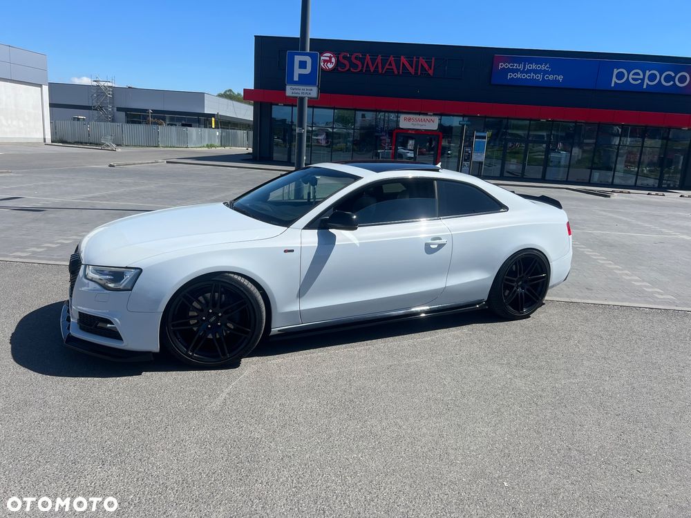 Audi A5 Coupé - 7