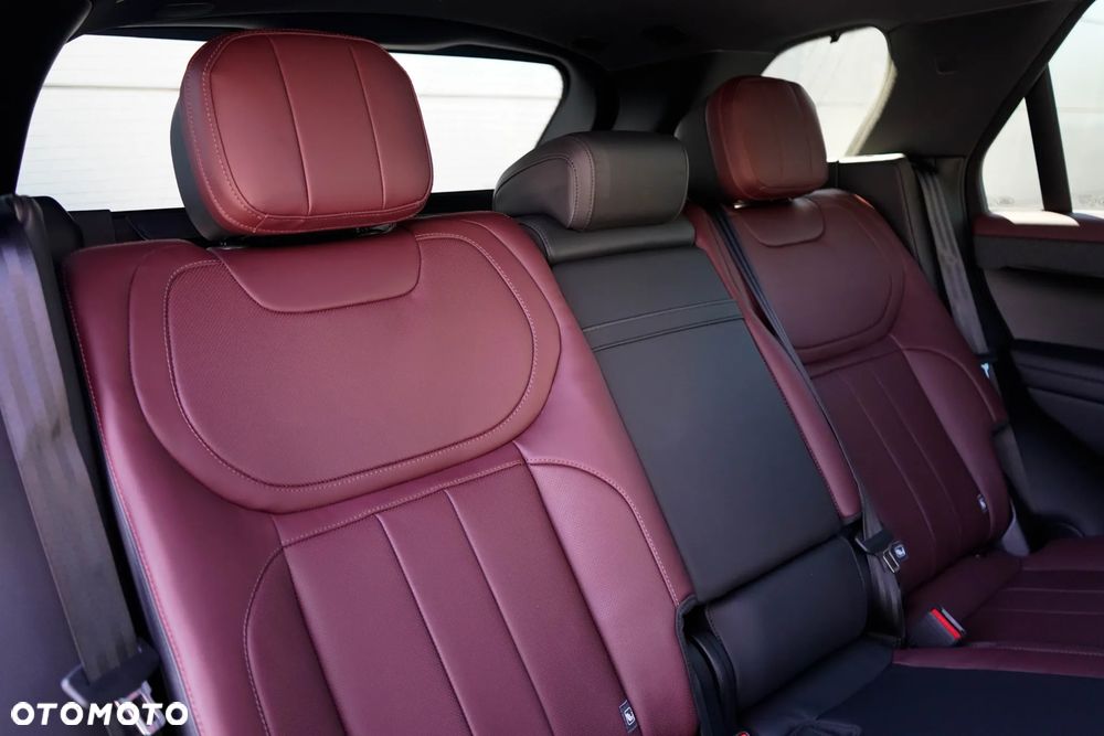 Land Rover Range Rover Sport S 3.0 D300 mHEV Dynamic SE - 35